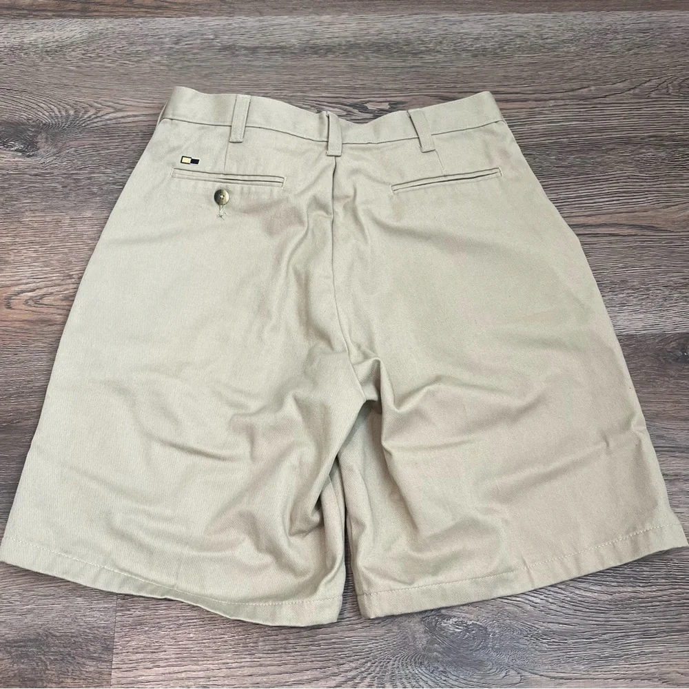 A+ by Sai Men's Tan Shorts Size 34